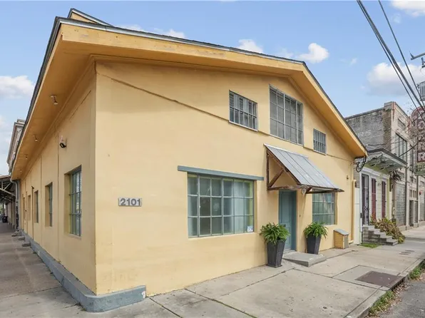 2101 Burgundy St APT 4, New Orleans, LA 70116
