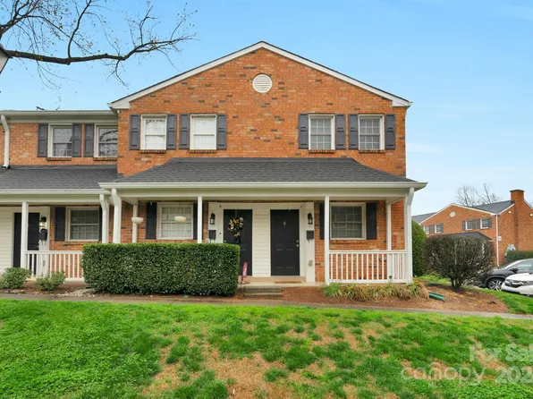 1330 Green Oaks Ln APT J, Charlotte, NC 28205