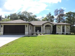 3331 Harrow Rd, Spring Hill, FL 34606
