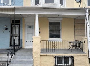 4548 N 17th St, Philadelphia, PA 19140