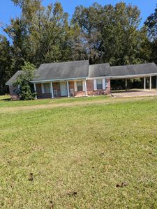 450 Old River Rd S, Columbia, MS, 39429