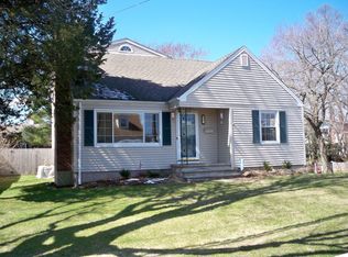 237 Woodrow Ave, Southport, CT 06890