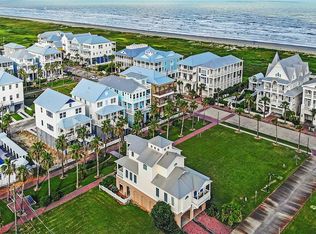 1625 E Beach Dr APT 4-C, Galveston, TX 77550