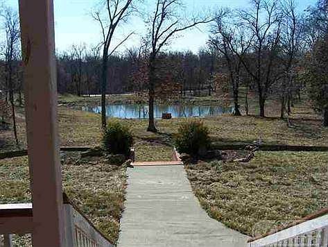 Great View from the Front Porch