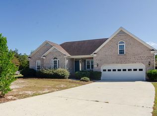 355 Club Ct, Wilmington, NC 28412