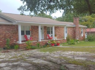 1224 R L Coward Rd, Hopkins, SC 29061