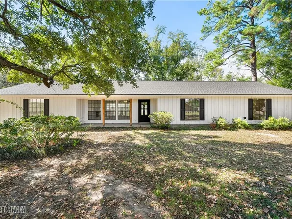 1113 Scott Dr, Oakdale, LA 71463