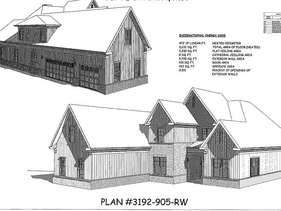 3rd image of 4594 Wedge Hill Dr Lot 79