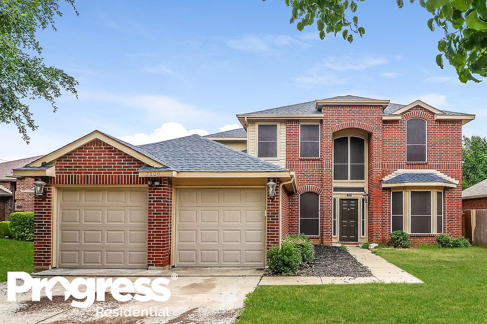 7509 Heathrow Ct, Fort Worth, TX 76123 Zillow