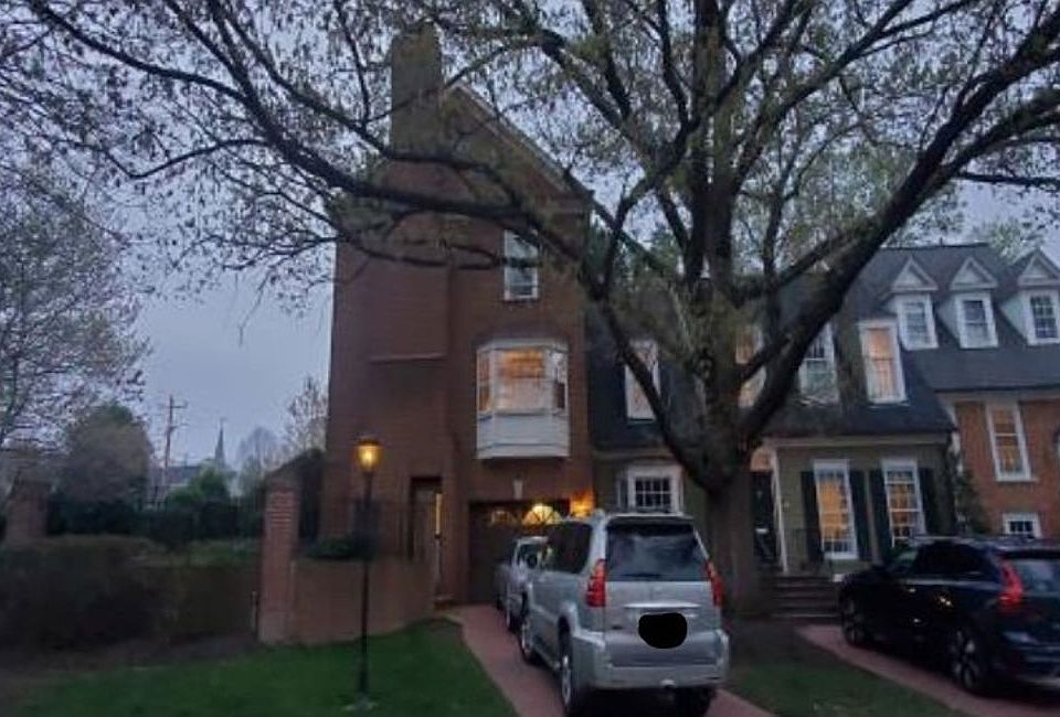 Property Front View