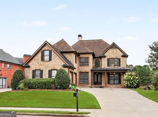 1658 Autumn Sage Dr, Dacula, GA 30019