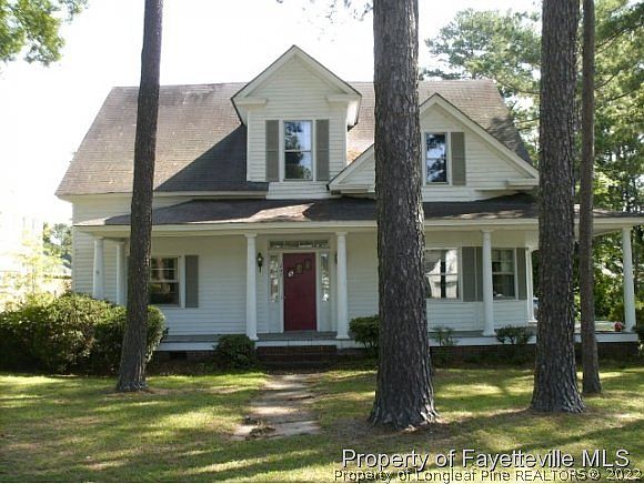 1st image of 247 David Parnell St