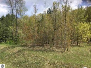 E Hoxie Rd, Cedar, MI 49621