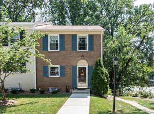 6643 Burlington Pl, Springfield, VA 22152