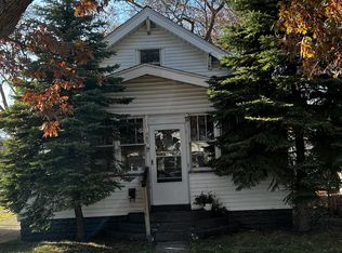 1785 Ray St, Muskegon, MI 49442