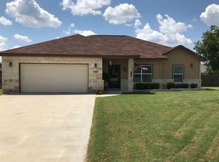 108 Tanner Ct N, Burnet, TX 78611