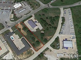 2213 Old Dennis Rd, Weatherford, TX 76087