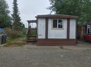 216 W Curtis St TRLR 9, Aberdeen, WA 98520