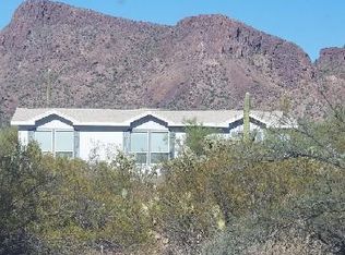 9880 W Lariat Dr, Tucson, AZ 85743