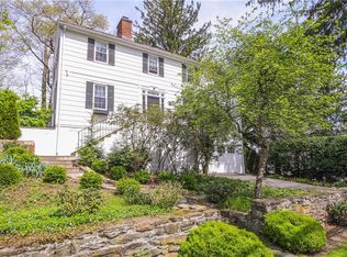 147 Grace Church St, Rye, NY 10580