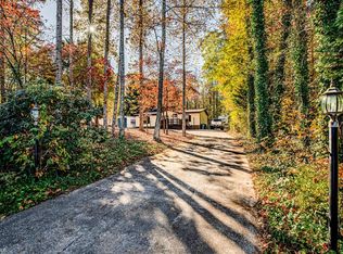 445 Ijames Church Rd, Mocksville, NC 27028