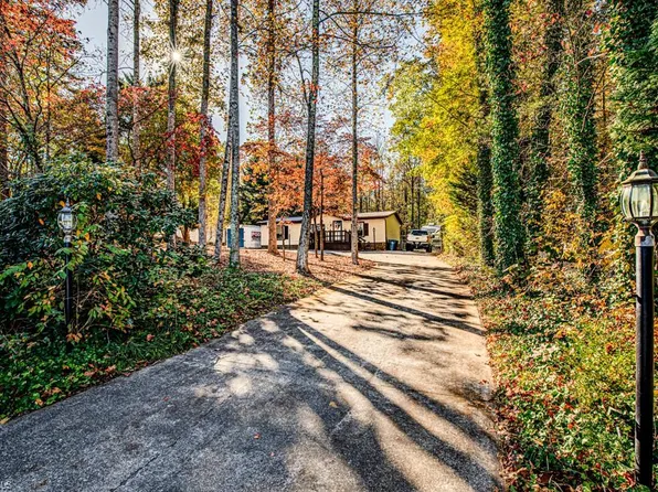 445 Ijames Church Rd, Mocksville, NC 27028