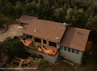 241 Telluride Trl, Ruidoso, NM 88345