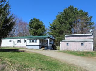 1363 Lewiston Rd, Litchfield, ME 04350