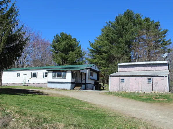 1363 Lewiston Road, Litchfield, ME 04350