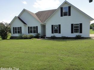 5433 Highway 321 E, Austin, AR 72007
