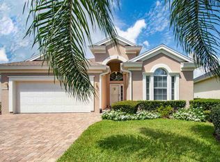 737 El Vergel Ln, Saint Augustine, FL 32080