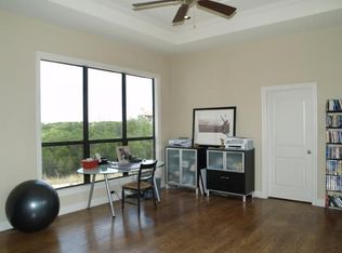 3414 Pawnee Pass S, Austin, TX 78738