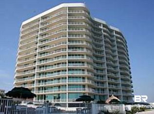 28101 Perdido Beach Blvd #PENTHOUSE 16, Orange Beach, AL 36561