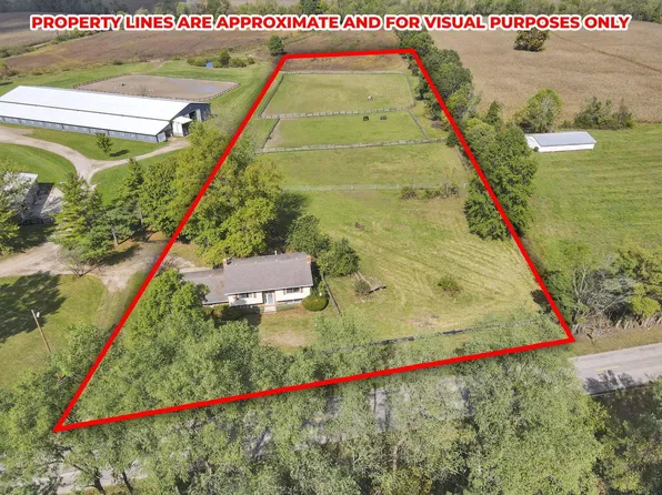 8750 Morse Rd SW, Pataskala, OH 43062