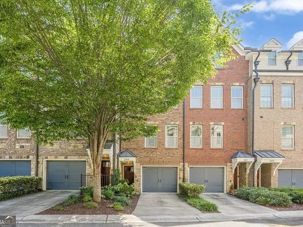 289 Goodson Way NW, Atlanta, GA 30309
