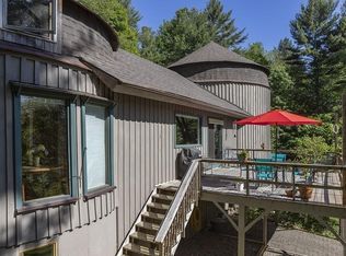 21 Teawaddle Hill Rd, Leverett, MA 01054