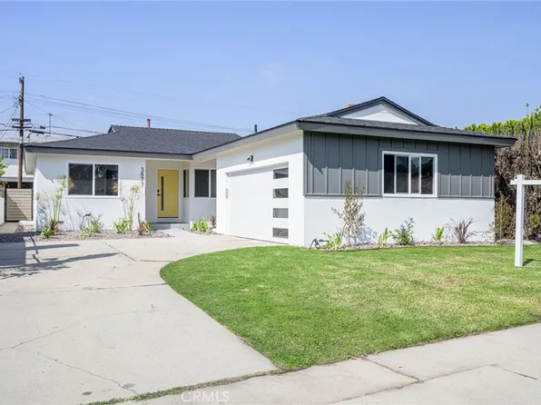 3877 S Norton Ave, Los Angeles, CA 90008