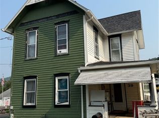 39 Steuben St, Addison, NY 14801