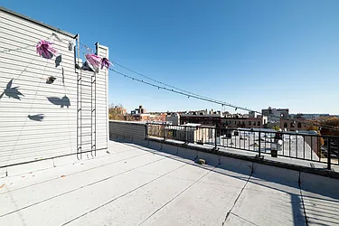 Rented by STY Management LLC