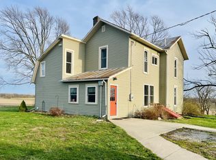 2696 Lippincott Rd, West Liberty, OH 43357