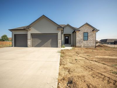 2601 Kasyn Ln, Salina, KS, 67401