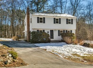 419 Partridge St, Franklin, MA 02038