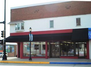102 N Franklin St APT 4, Manchester, IA 52057
