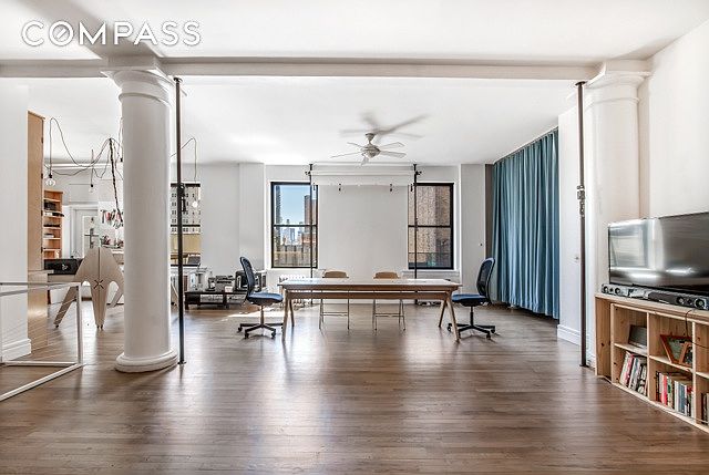 1st image of 116 W 14th St APT 6S