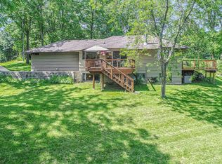 1307 Liebeck Rd, Chelsea, MI 48118