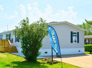 3535 E Cook St LOT 108, Springfield, IL 62703