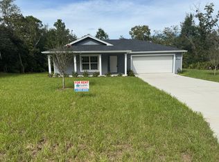 6344 N Matheson Dr, Citrus Springs, FL 34434