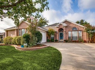 3805 Remington Ct, Sachse, TX 75048
