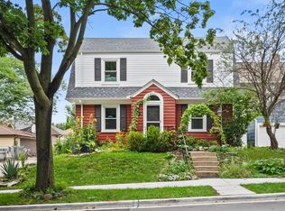 520 E Montana St, Milwaukee, WI 53207