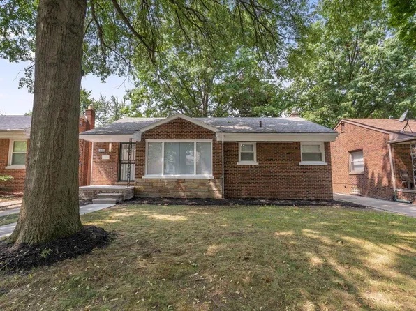 8221 Beaverland, Detroit, MI 48239